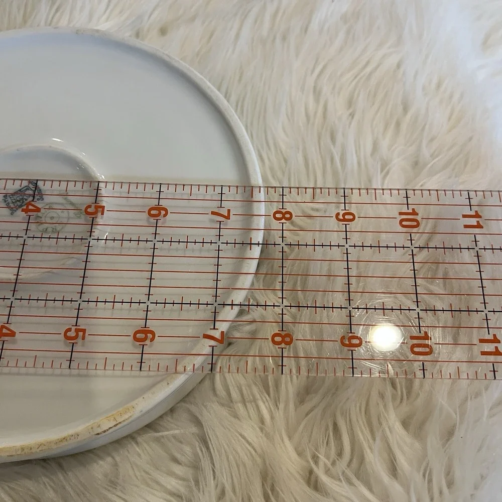 Jack and Jill Bavaria Schumann Nursery Rhyme ABC Baby Dish‎ Plate Vintage